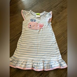 Classic Whimsy Dress